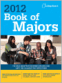 Book of Majors 2012