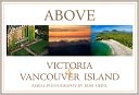Above Victoria and Vancouver Island