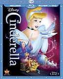Cinderella with Ilene Woods