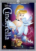 Cinderella with Ilene Woods
