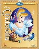 Cinderella with Ilene Woods