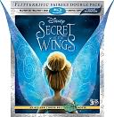 Secret of the Wings