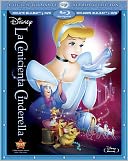 Cinderella with Ilene Woods