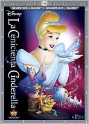 Cinderella with Ilene Woods