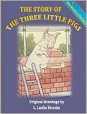 The Story of The Three Little Pigs