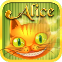 Alice in Wonderland - Spot the Difference