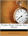 Plain Tales From The Hills