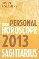 download Sagittarius 2013 : Your Personal Horoscope book