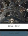 Rob - Roy