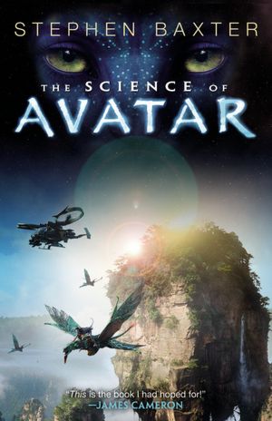 The Science of Avatar