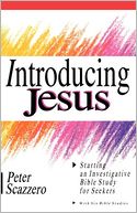 Introducing Jesus