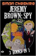 Jeremy Brown