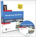 Introducing WordPress: Learn by Video