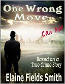 download One Wrong Move : Can Kill book