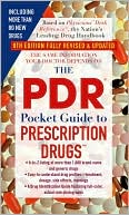 PDR Pocket Guide to Prescription Drugs 8th Edition