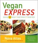 Vegan Express
