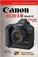Canon EOS-1D Mark III/ EOS-1Ds Mark III