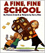 A Fine, Fine School