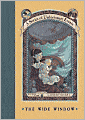 The Wide Window: Book the Third (A Series of Unfortunate Events)