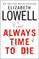 Always Time to Die