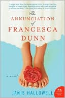 Annunciation of Francesca Dunn