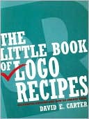 Little Book of Logo Recipes: Successful Designs and How to Create Them