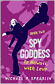 To Hawaii, with Love (Spy Goddess Series #2)