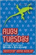 Ruby Tuesday