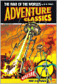 War of the Worlds (Adventure Classic Series)