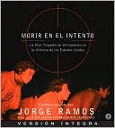 Morir en el intento