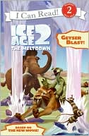 Ice Age 2: Geyser Blast!