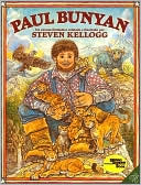 Paul Bunyan
