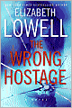 The Wrong Hostage (St. Kilda Series #1)