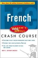 Schaum's Easy Outline: French