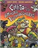 Chato y los amigos pachangueros (Chato and the Party Animals)
