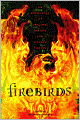 Firebirds: An Anthology of Original Fantasy and Science Fiction
