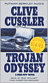 Trojan Odyssey (Dirk Pitt Series #17)