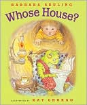 Whose House?