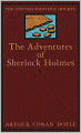 The Adventures of Sherlock Holmes