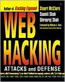 Web Hacking: Attacks and Defense