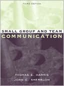 Small Group and Team Communication