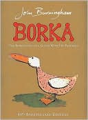 Borka