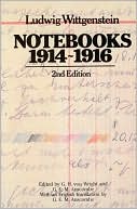Notebooks 1914-1916