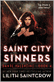 Saint City Sinners (Dante Valentine Series #4)