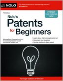 Nolo's Patents for Beginners