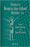 Advances in Design for Cross-Cultural Activities Part I