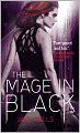 The Mage in Black (Sabina Kane Series #2)