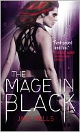 The Mage in Black (Sabina Kane Series #2)
