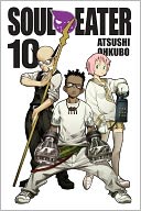 Soul Eater, Volume 10