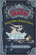 How to Ride a Dragon's Storm (How to Train Your Dragon Series #7)